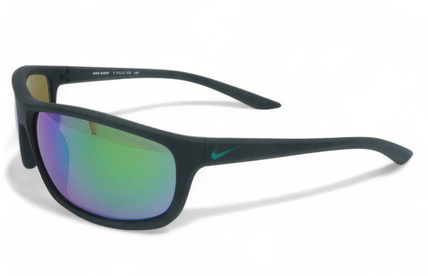 [EV1111-010] Unisex Nike Rabid Polarized Sunglasses