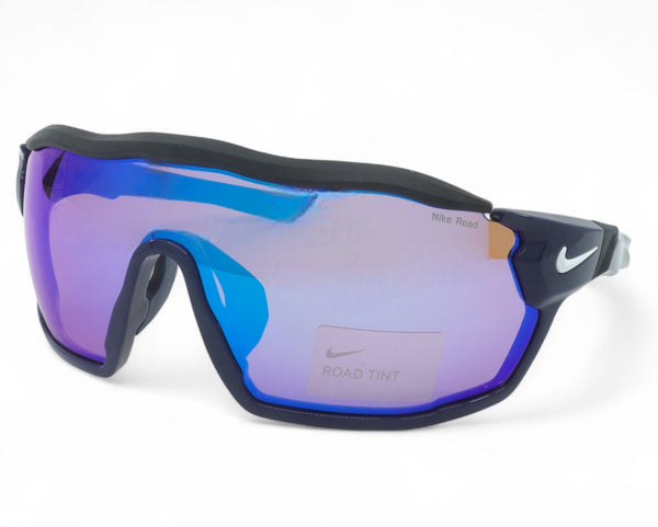 [FD1887-410] Unisex Nike Show X Rush Team Sunglasses