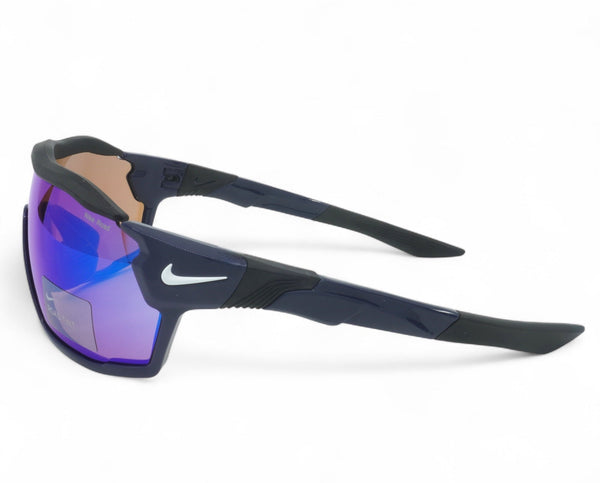 [FD1887-410] Unisex Nike Show X Rush Team Sunglasses