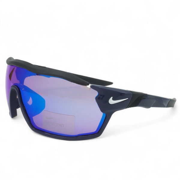 [FD1887-410] Unisex Nike Show X Rush Team Sunglasses