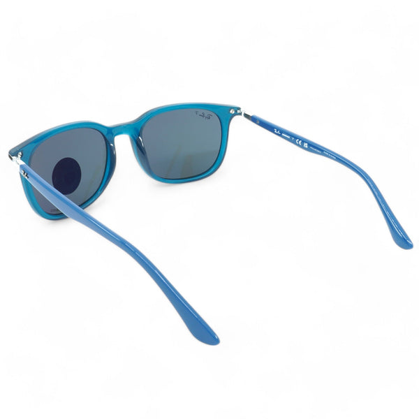 [RB4386-6651/K8_54] UNISEX RAY-BAN SQUARE POLARIZED SUNGLASSES