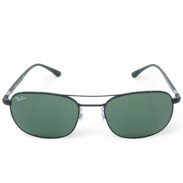 [RB3670-002/31_54] UNISEX RAY-BAN SQUARE SUNGLASSES