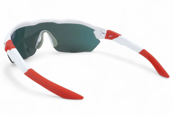 [DJ2605-101] Unisex Nike Show X3 Elite Team Sunglasses