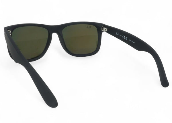 [RB4165-622/6Q_55] Unisex Ray Ban Justin Sunglasses
