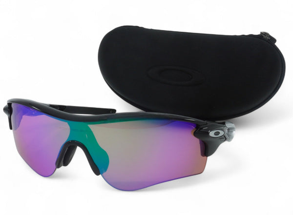 [OO9206-25] Unisex OAKLEY Radarlock Path (A) Sunglasses