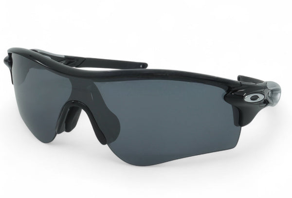 [OO9206-51] Unisex OAKLEY Radarlock Path (A) Polarized Sunglasses