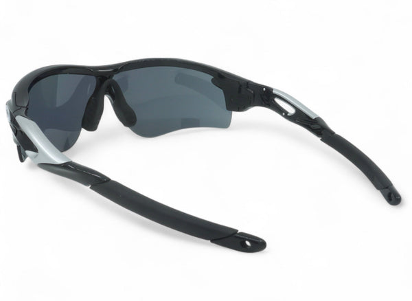 [OO9206-51] Unisex OAKLEY Radarlock Path (A) Polarized Sunglasses