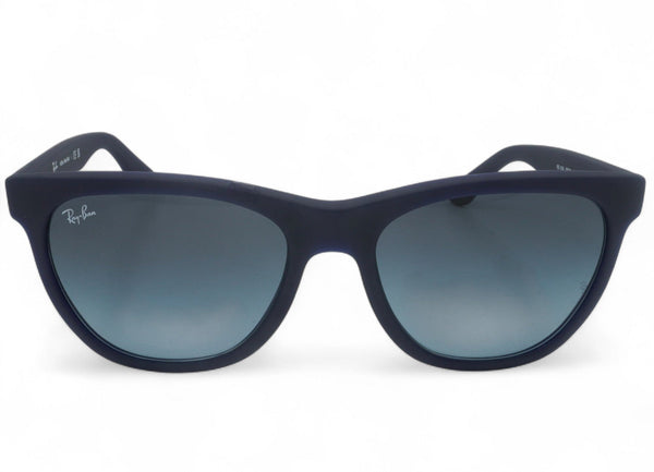 [RB4184-895/96_54] Unisex Ray Ban Square Sunglasses