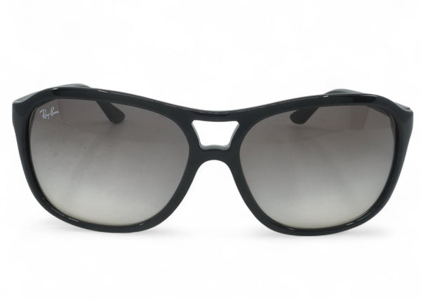 [RB4128-601/32_60] Unisex Ray Ban Cats 4000 Sunglasses