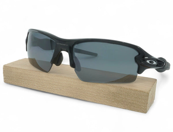 [OO9271-26] Unisex OAKLEY Flak 2.0 (A) Polarized Sunglasses