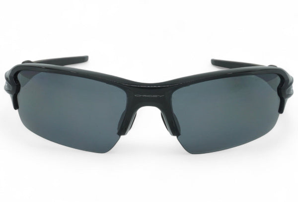 [OO9271-26] Unisex OAKLEY Flak 2.0 (A) Polarized Sunglasses