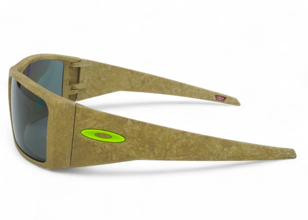 [OO9231-17] Unisex OAKLEY Heliostat Polarized Sunglasses