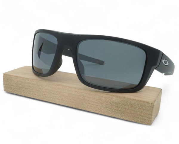 [OO9367-08] Unisex OAKLEY Drop Point Polarized Sunglasses