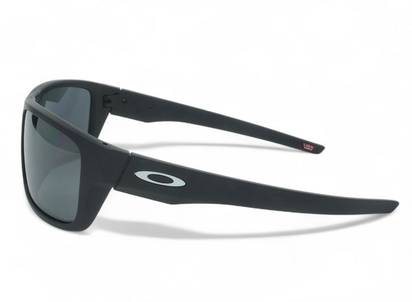 [OO9367-08] Unisex OAKLEY Drop Point Polarized Sunglasses