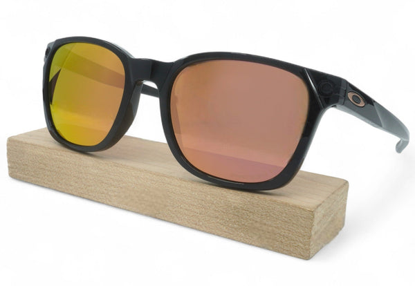 [OO9018-06] Unisex OAKLEY Ojector Polarized Sunglasses