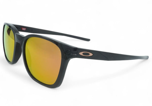 [OO9018-06] Unisex OAKLEY Ojector Polarized Sunglasses