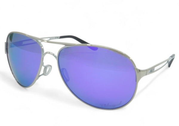 [OO4054-23] Womens OAKLEY Caveat Polarized Sunglasses