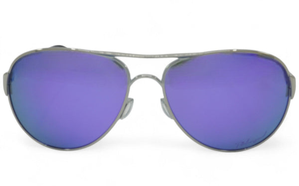 [OO4054-23] Womens OAKLEY Caveat Polarized Sunglasses