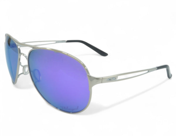 [OO4054-23] Womens OAKLEY Caveat Polarized Sunglasses