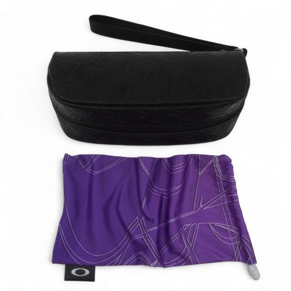 [OO4054-23] Womens OAKLEY Caveat Polarized Sunglasses