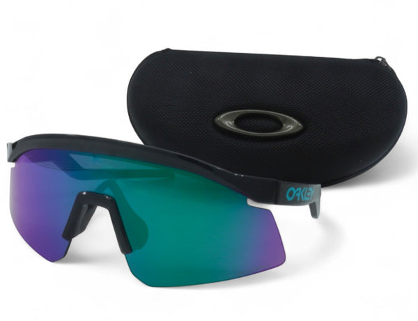 [OO9229-15] Unisex OAKLEY Hydra Cycle Sunglasses