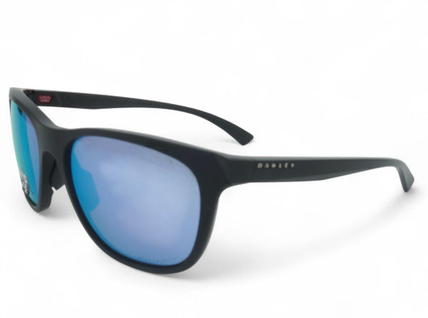 [OO9473-05] Womens OAKLEY Leadline Polarized Sunglasses