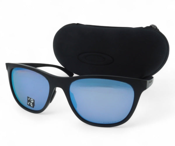 [OO9473-05] Womens OAKLEY Leadline Polarized Sunglasses