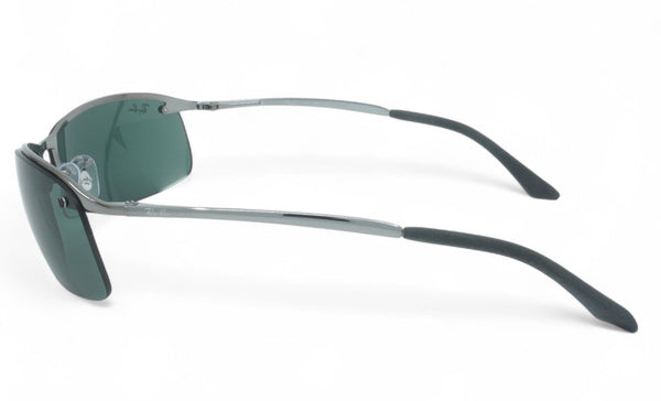 [RB3183-004/71_63] Unisex Ray Ban Rectangle Sunglasses