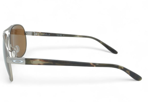 [OO4079-47] Womens OAKLEY Feedback Sunglasses