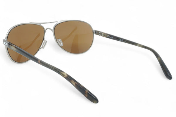 [OO4079-47] Womens OAKLEY Feedback Sunglasses