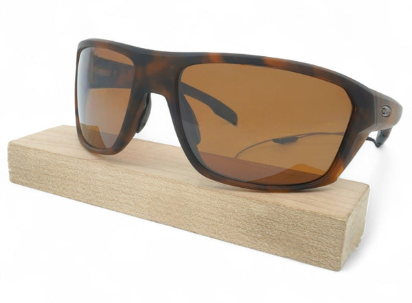 [OO9416-03] Unisex OAKLEY Split Shot Polarized Sunglasses