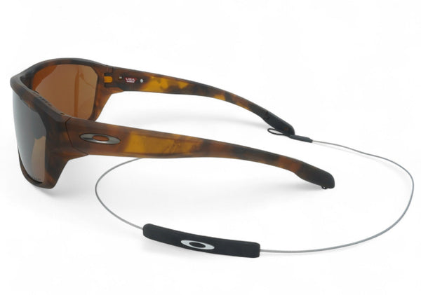 [OO9416-03] Unisex OAKLEY Split Shot Polarized Sunglasses