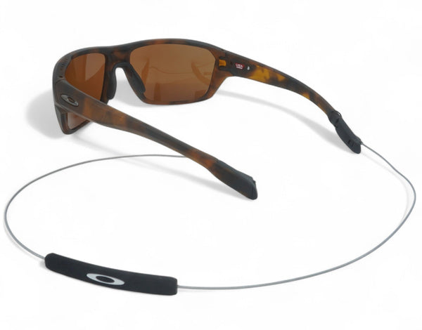 [OO9416-03] Unisex OAKLEY Split Shot Polarized Sunglasses
