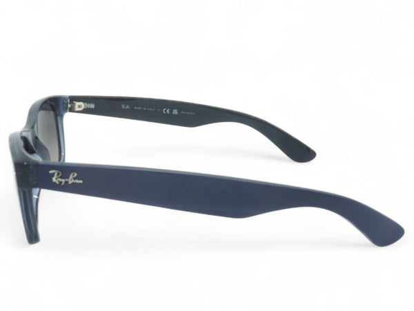 [RB2132-660778_52] Unisex Ray Ban New Wayfarer Polarized Sunglasses