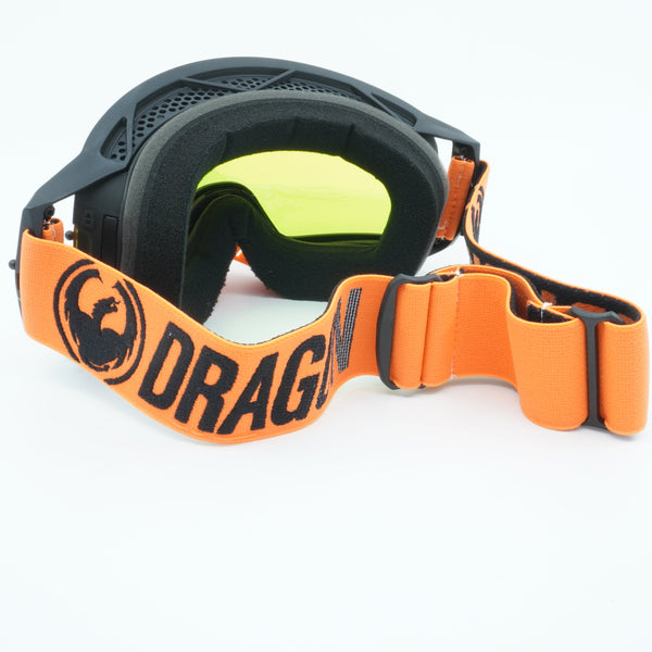 [298616030731] Mens Dragon Alliance NFX2 MX 2 Goggles