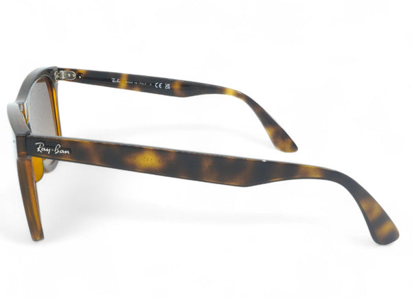 [RB4440N-710/13_41] Unisex Ray Ban Blaze Wayfarer Sunglasses