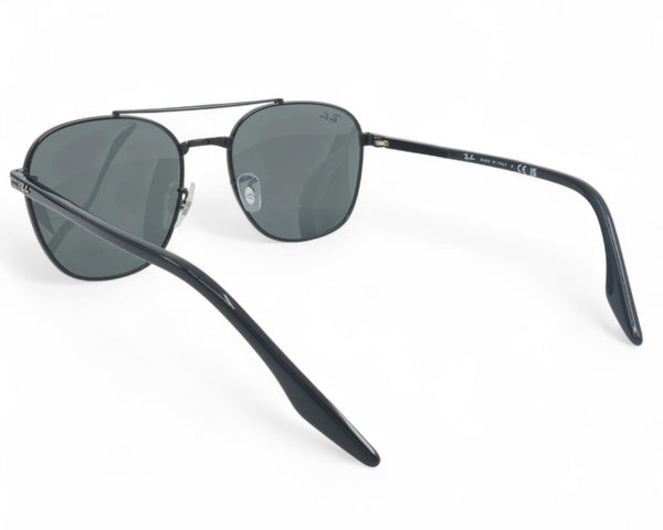 [RB3688-002/B1_58] Unisex Ray Ban Irregular Sunglasses