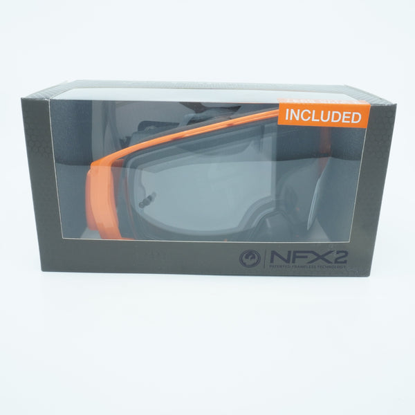 [298626030724] Mens Dragon Alliance NFX2 MX 1 Goggles