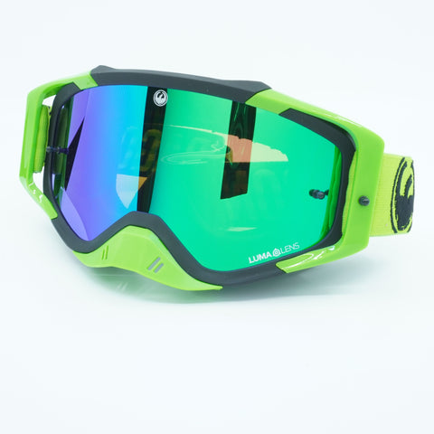 [358326024751] Mens Dragon Alliance MXV Max Bonus Goggles