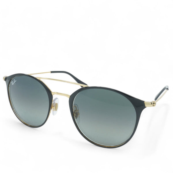 [RB3546-187/71_49] Unisex Ray Ban Square Sunglasses