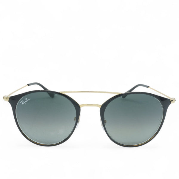[RB3546-187/71_49] Unisex Ray Ban Square Sunglasses