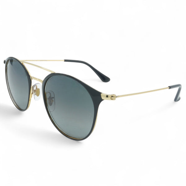 [RB3546-187/71_49] Unisex Ray Ban Square Sunglasses