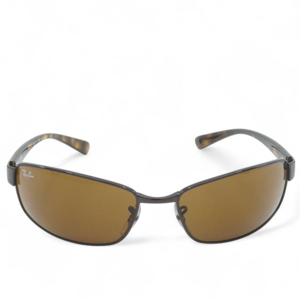 [RB3364-014_62] Unisex Ray Ban Rectangular Sunglasses