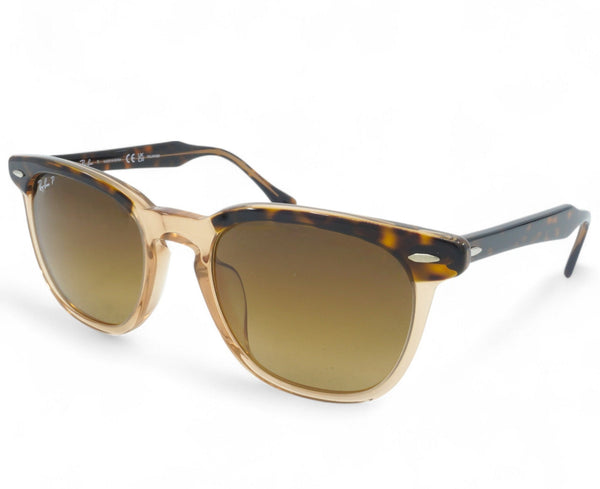 [RB2298F-1292M2_54] Unisex Ray Ban Hawkeye Polarized Sunglasses