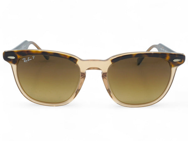 [RB2298F-1292M2_54] Unisex Ray Ban Hawkeye Polarized Sunglasses