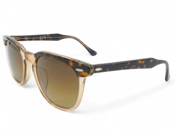 [RB2298F-1292M2_54] Unisex Ray Ban Hawkeye Polarized Sunglasses