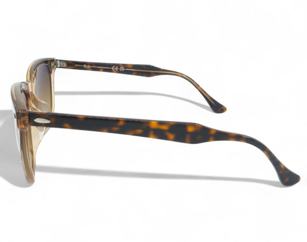 [RB2298F-1292M2_54] Unisex Ray Ban Hawkeye Polarized Sunglasses