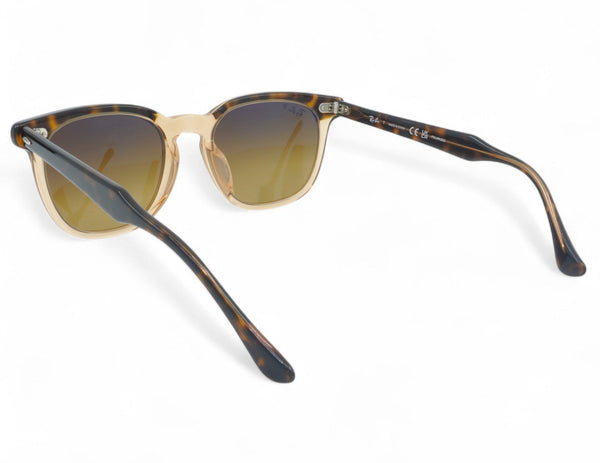 [RB2298F-1292M2_54] Unisex Ray Ban Hawkeye Polarized Sunglasses