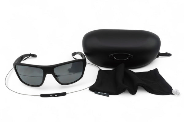 [OO9416-24] Unisex OAKLEY Split Shot Polarized Sunglasses