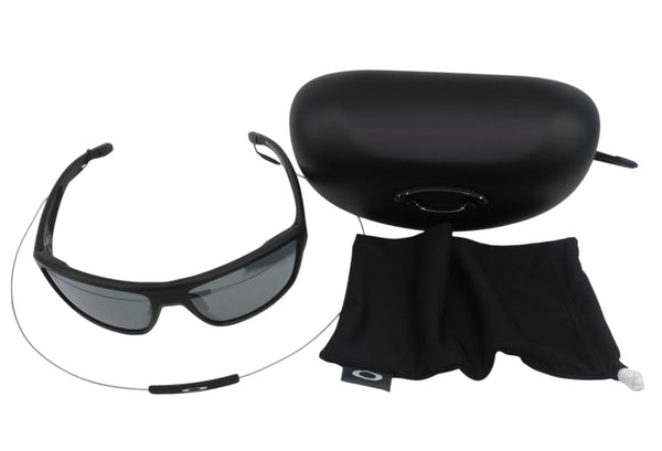 [OO9416-24] Unisex OAKLEY Split Shot Polarized Sunglasses